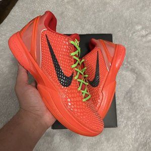 kobe 6 reverse grinch